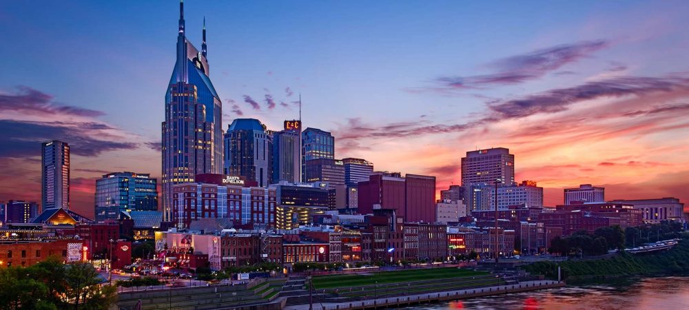 Nashville